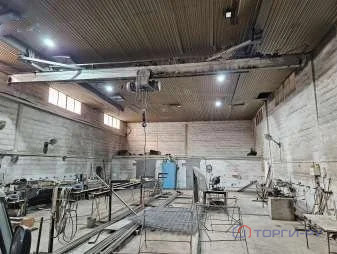 Продажа производственного помещения, Оренбург, ул. Донгузская - Фото 0