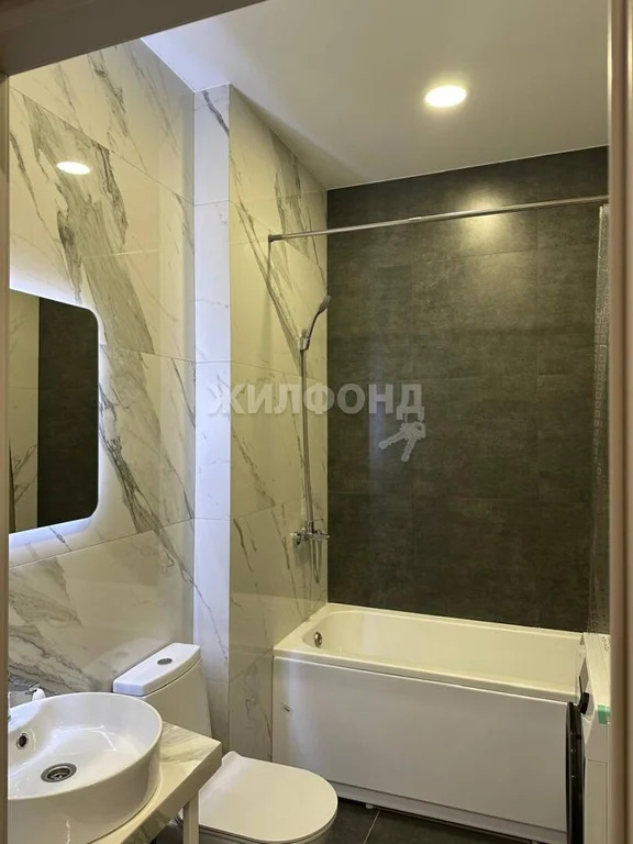 Продажа квартиры, Новосибирск, ул. Дуси Ковальчук - Фото 4