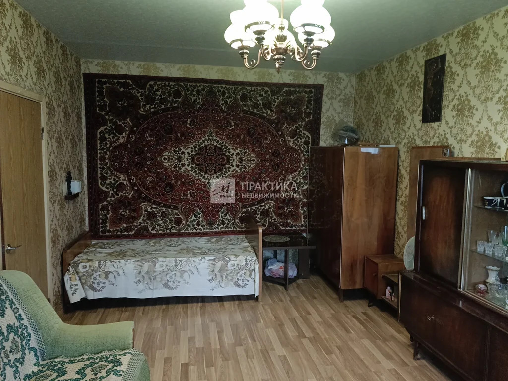 Продажа квартиры, ул. Липецкая - Фото 1