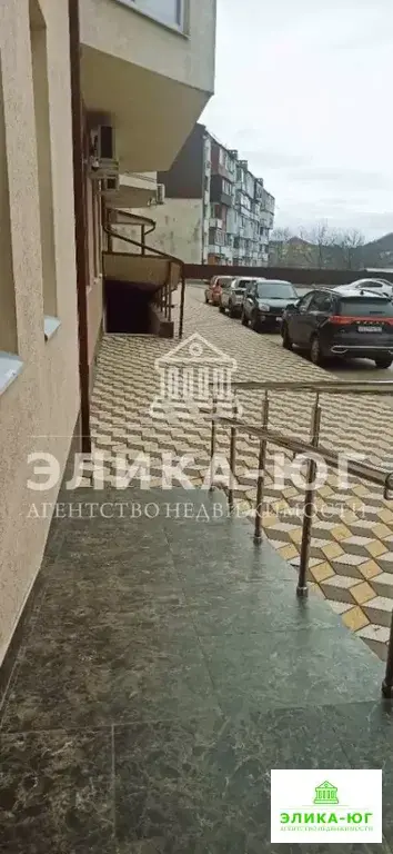 Продажа квартиры, Новомихайловский, Туапсинский район, Октябрьский ... - Фото 17