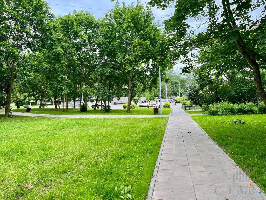 Продажа квартиры, Красное Село, ул. Гвардейская - Фото 22