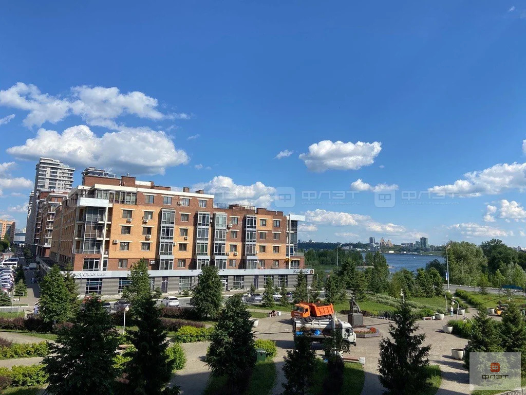 Продажа квартиры, Казань, ул. Абсалямова - Фото 9