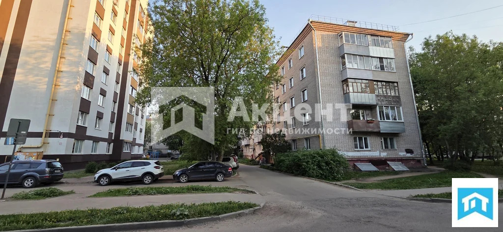 Продажа квартиры, Иваново, ул. Парижской Коммуны - Фото 14