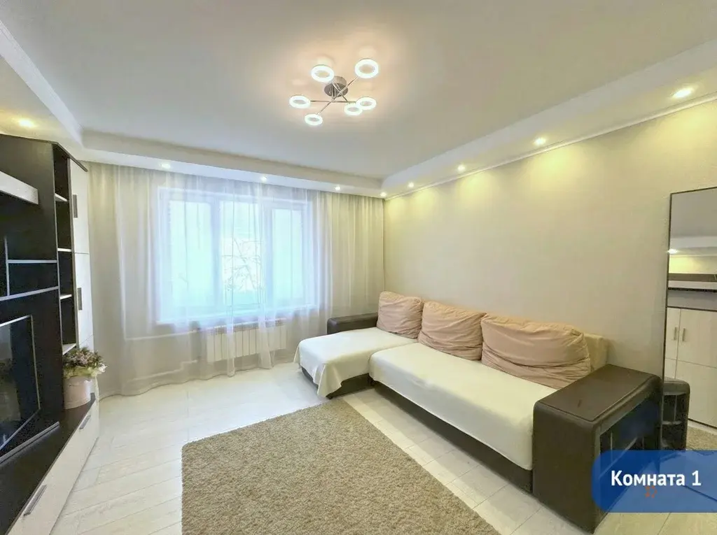 Продается 3-комнатная квартира Сынково, Центральная, 6 - Фото 2