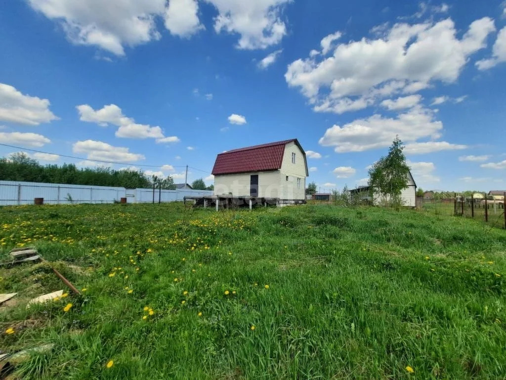 Продажа дома, Горки, Волоколамский район - Фото 4