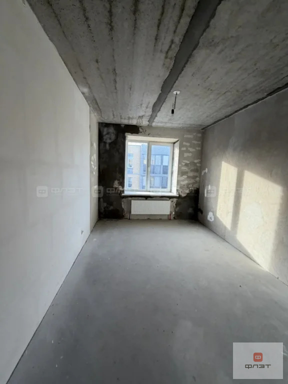 Продажа квартиры, Новое Шигалеево, Пестречинский район, ул. Петра ... - Фото 2