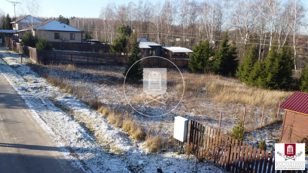 Продажа участка, Малоярославецкий район, новая ул - Фото 1