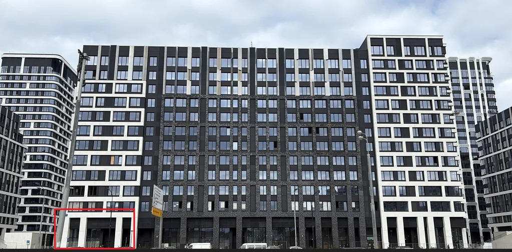 Аренда ПСН площадью 184,7 м2 - Фото 2