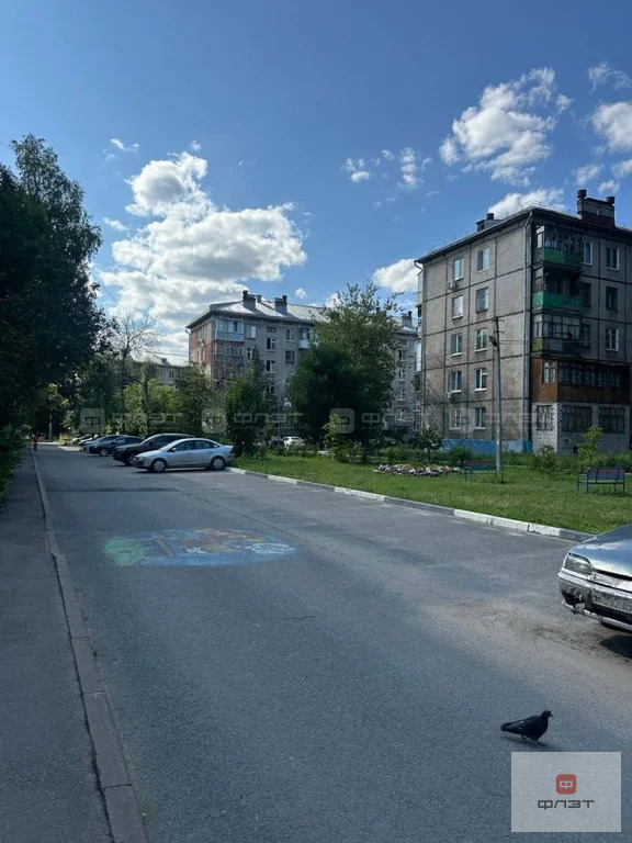 Продажа квартиры, Казань, ул. Короленко - Фото 4