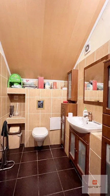 Продажа дома, Казань, ул. Коновалова - Фото 18