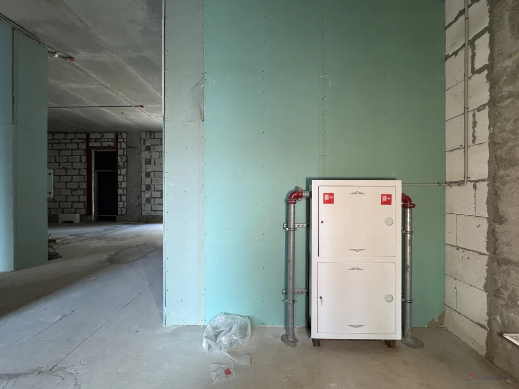 Продажа торгового помещения, ул. Люблинская - Фото 7