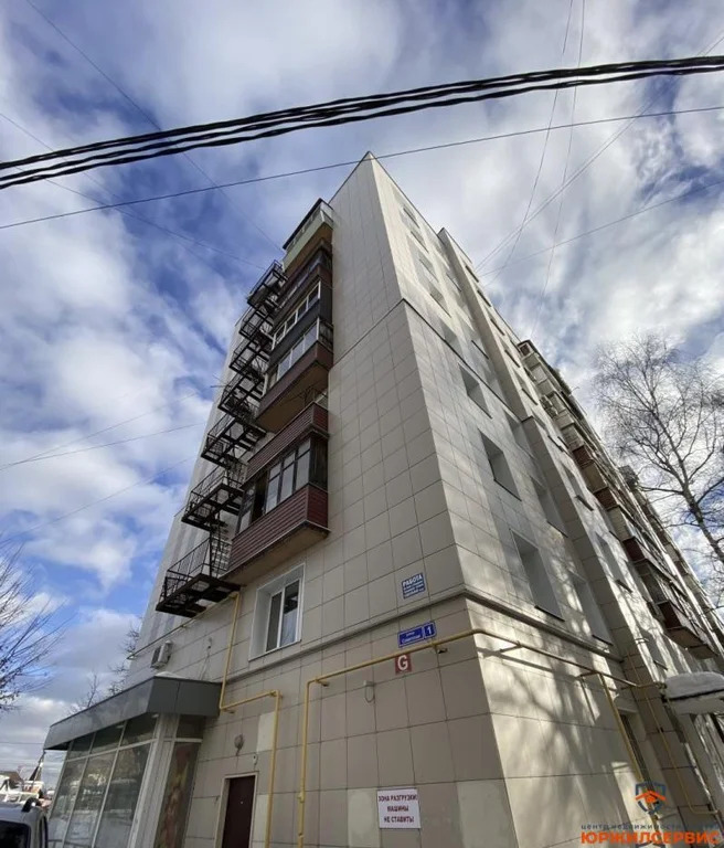 Продажа квартиры, Домодедово, Домодедово г. о., улица Советская - Фото 17