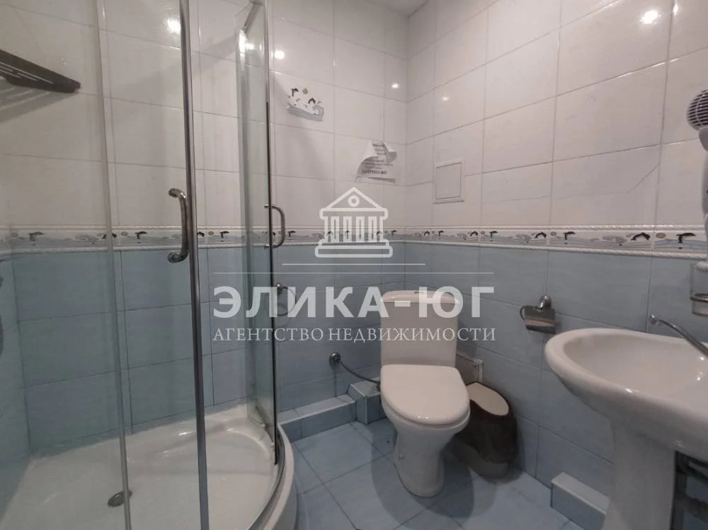 Продажа квартиры, Лермонтово, Туапсинский район, Новороссийское ш. - Фото 17