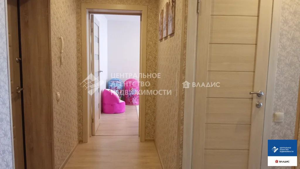 Продажа квартиры, Шилово, Шиловский район, ул. 8 Марта - Фото 10
