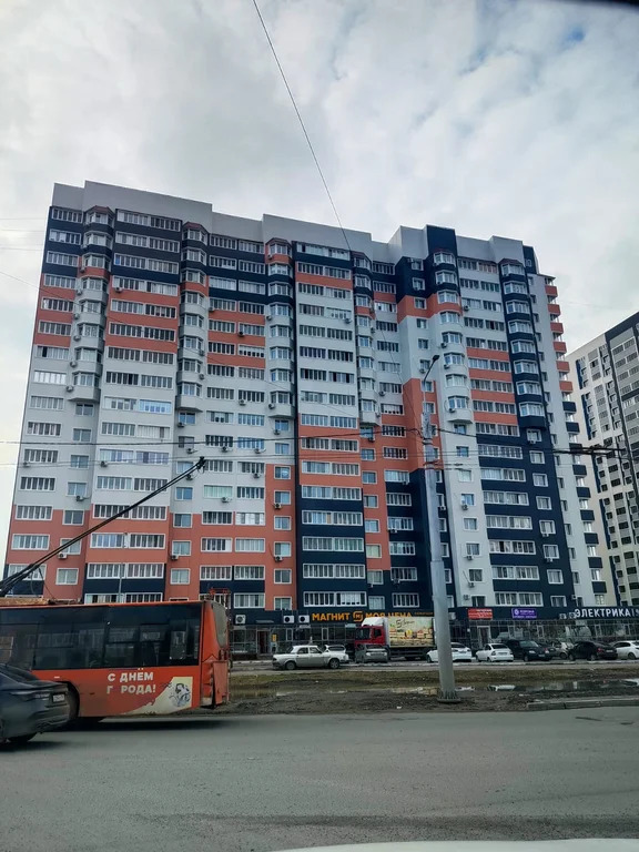 Продажа квартиры, Оренбург, Победы пр-кт. - Фото 20
