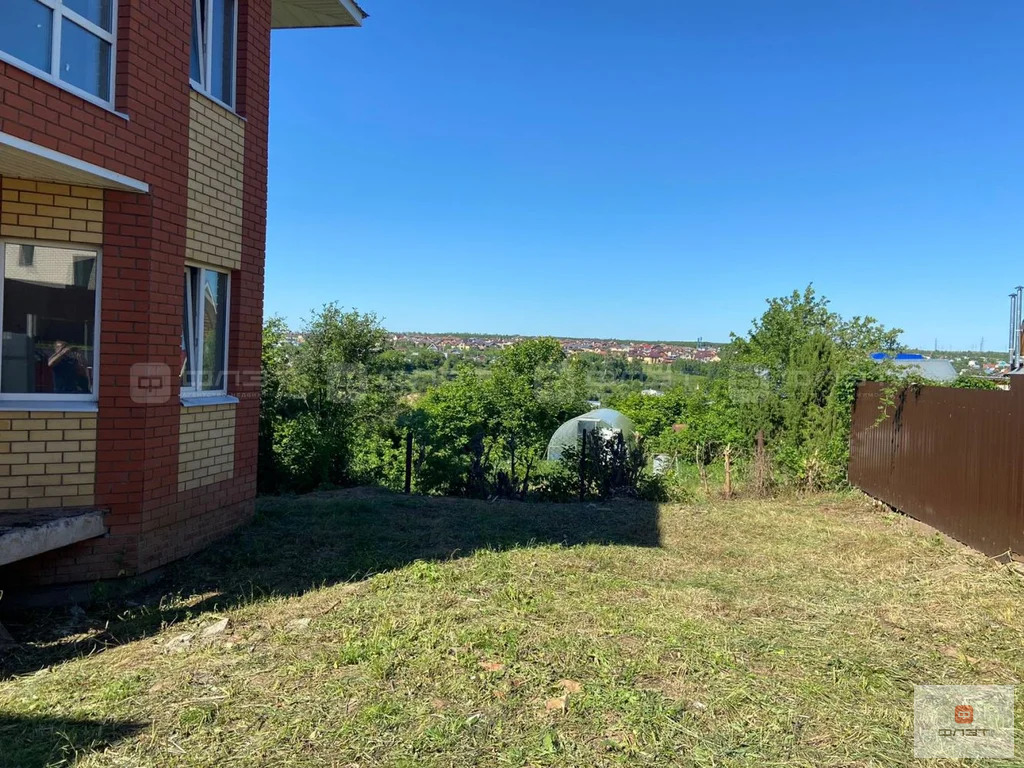 Продажа дома, Казань, ул. Светлая (Аки) - Фото 20