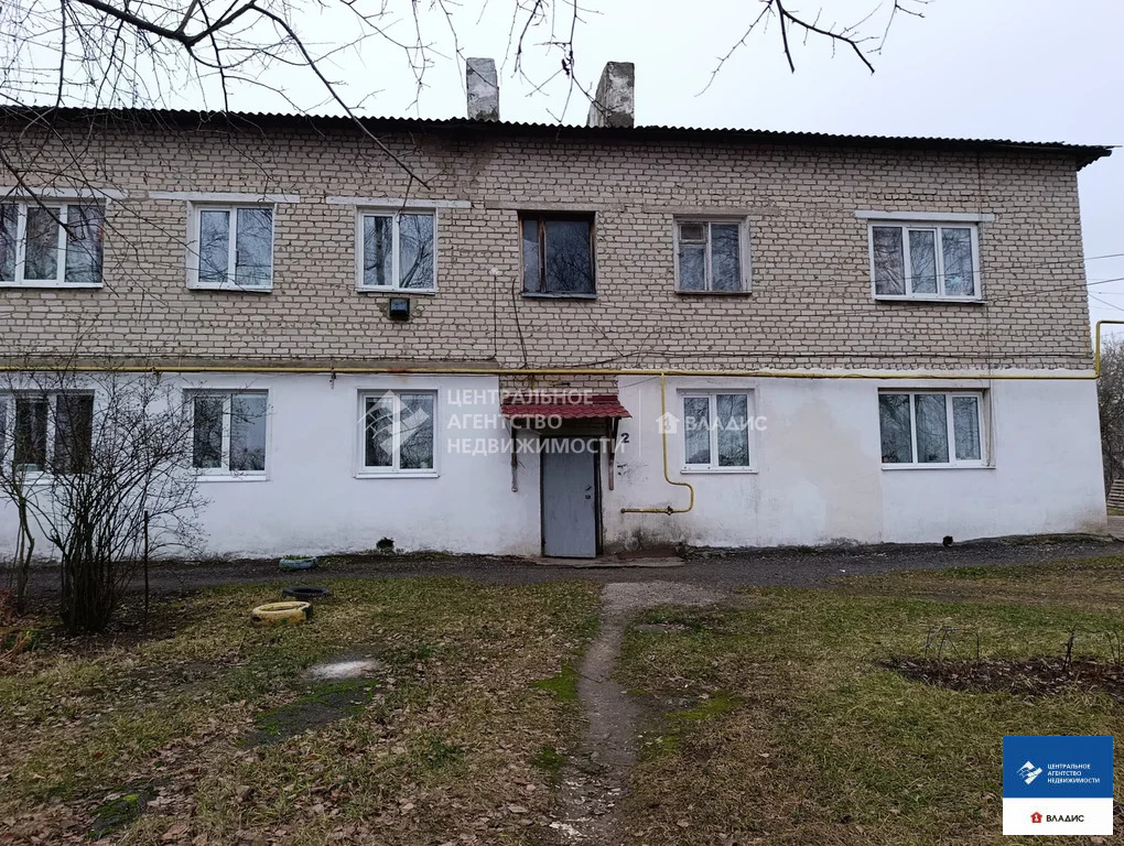 Продажа квартиры, Шилово, Шиловский район, ул. Рязанская - Фото 2