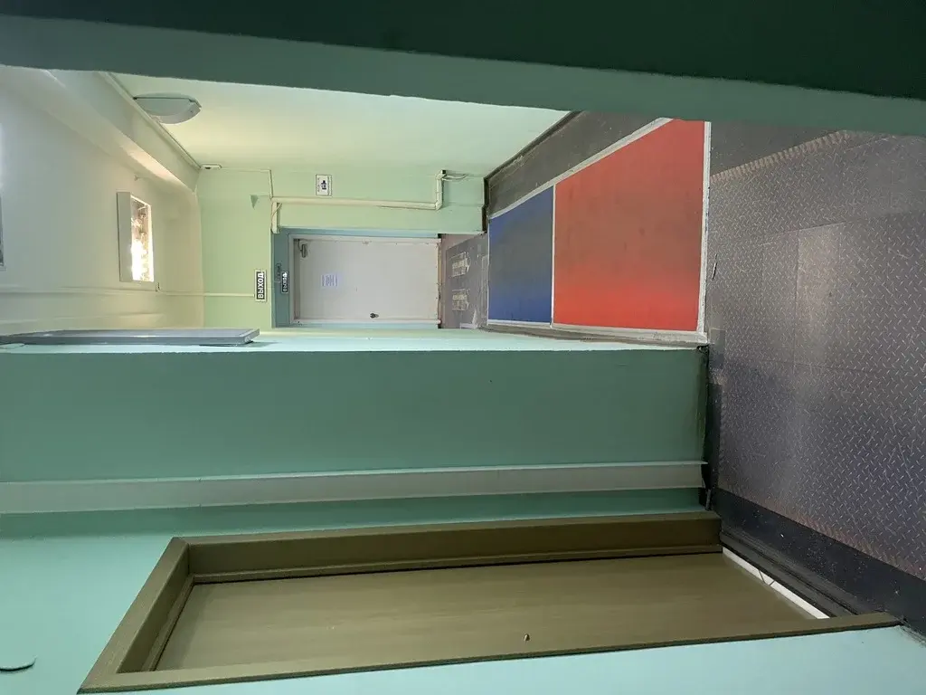 Здание на севере Москвы - Фото 5