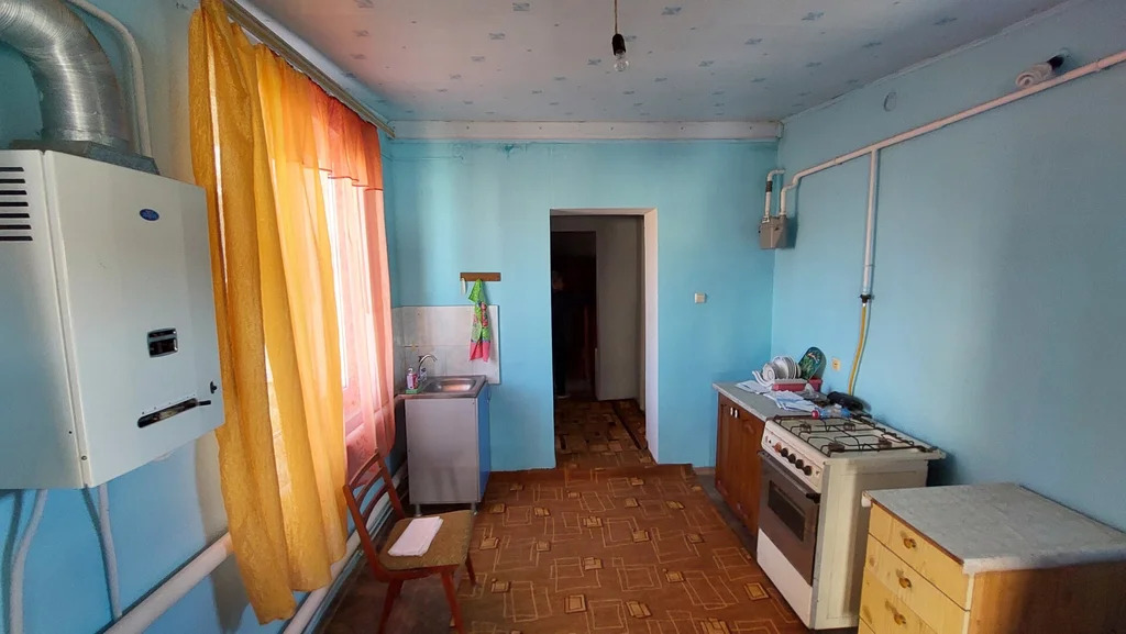 Продажа квартиры, Темрюк, Темрюкский район, ул. Анджиевского - Фото 8