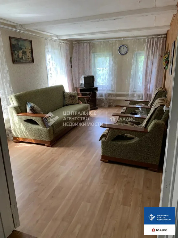 Продажа дома, Тума, Клепиковский район, ул. Мичурина - Фото 5