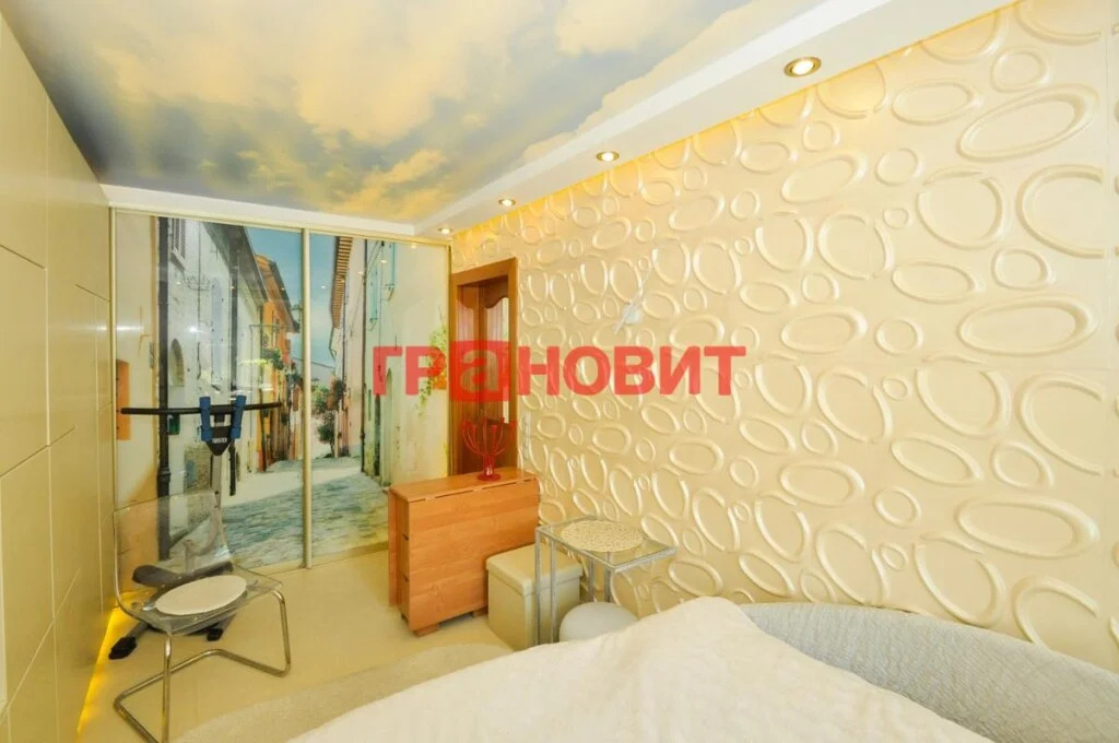 Продажа квартиры, Новосибирск, ул. Ветлужская - Фото 13