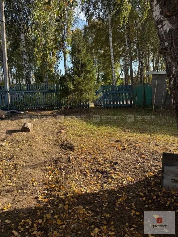 Продажа участка, Орел, Лаишевский район, ул. Пионерская - Фото 1