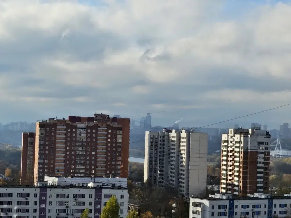 Уютная квартира в районе Серебрянного бора - Фото 11