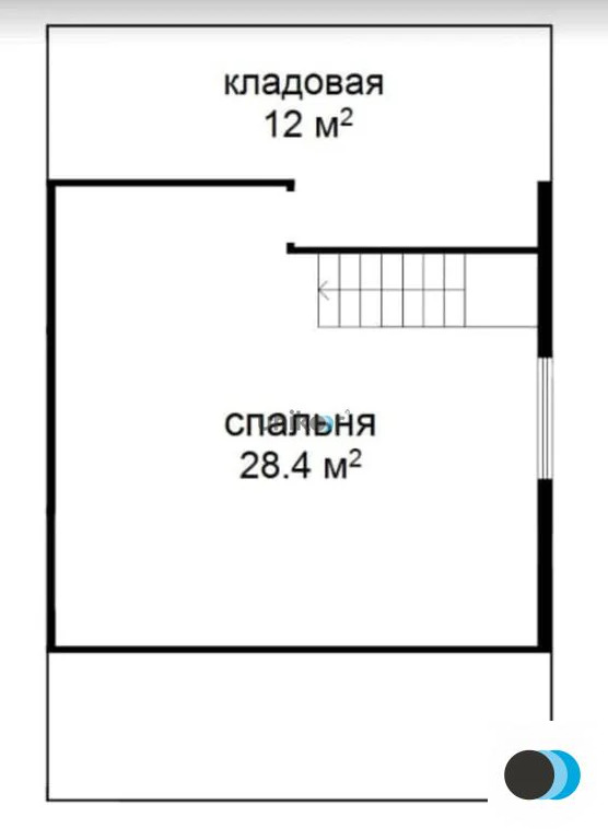 Продажа таунхауса, Дмитриевка, Уфимский район - Фото 7