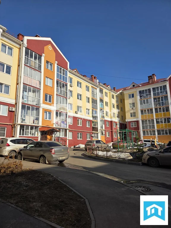 Продажа квартиры, Дерябиха, Ивановский район, 49 - Фото 1