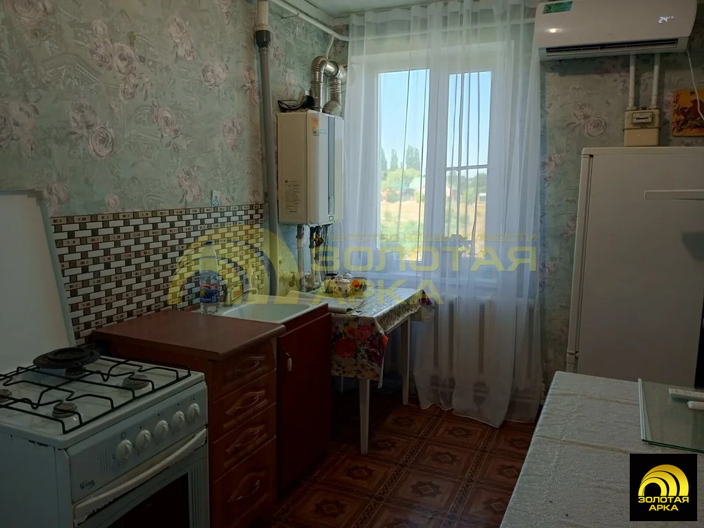 Продажа квартиры, Стрелка, Темрюкский район, ул. Полевая - Фото 8