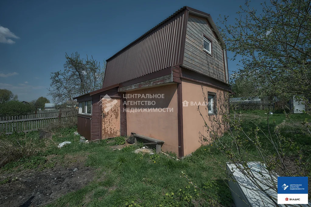 Продажа дома, Рыбновский район, СНТ Сельский Строитель-1 - Фото 1
