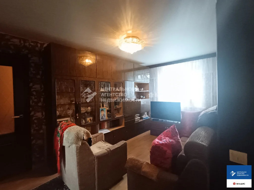 Продажа дома, Вакино, Рыбновский район, ул. Молодежная - Фото 9