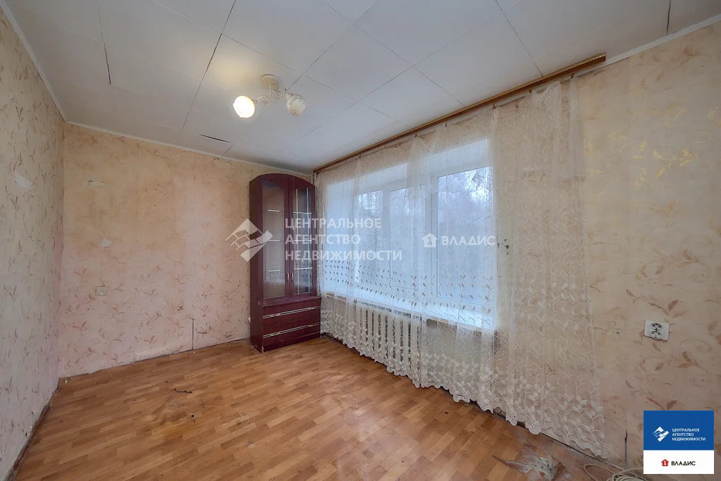Продажа квартиры, Рязань, ул. Забайкальская - Фото 4