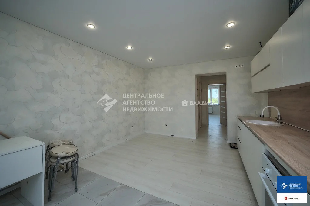 Продажа квартиры, Рыбное, Рыбновский район - Фото 4