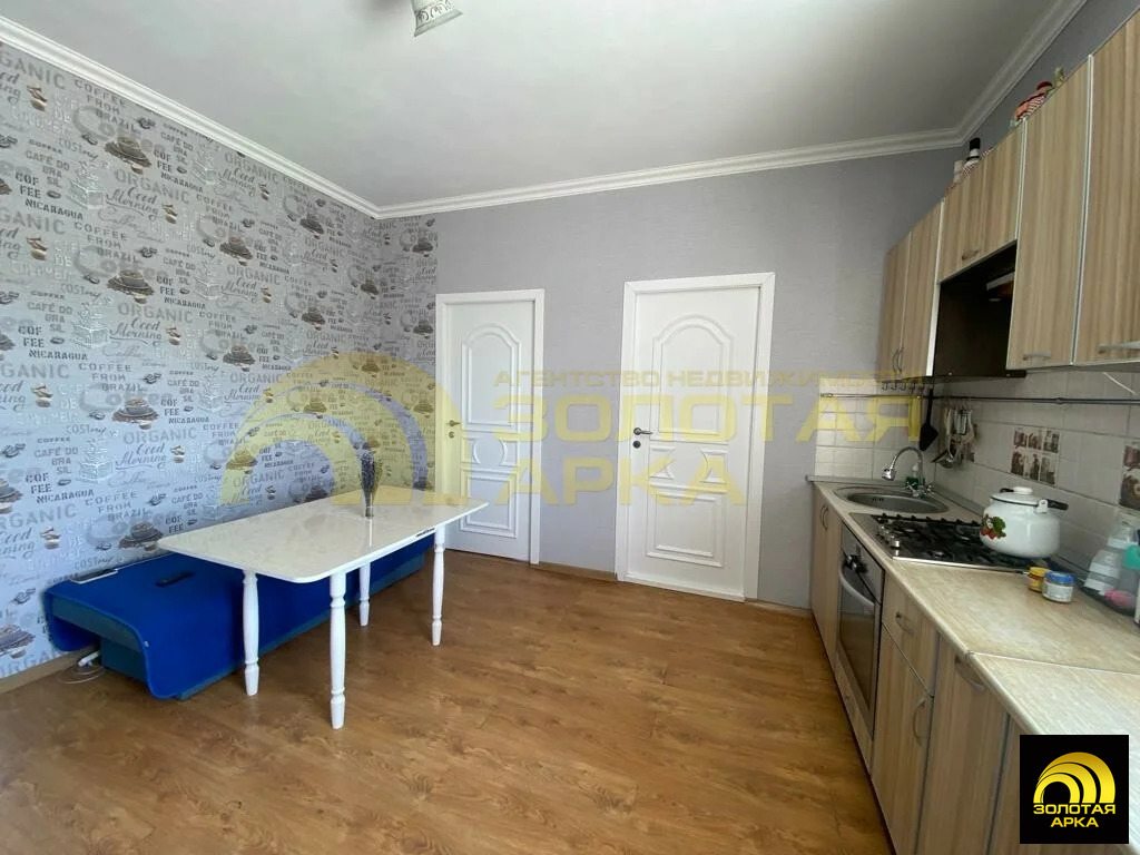 Продажа дома, Полтавская, Красноармейский район, ул. Красная - Фото 4