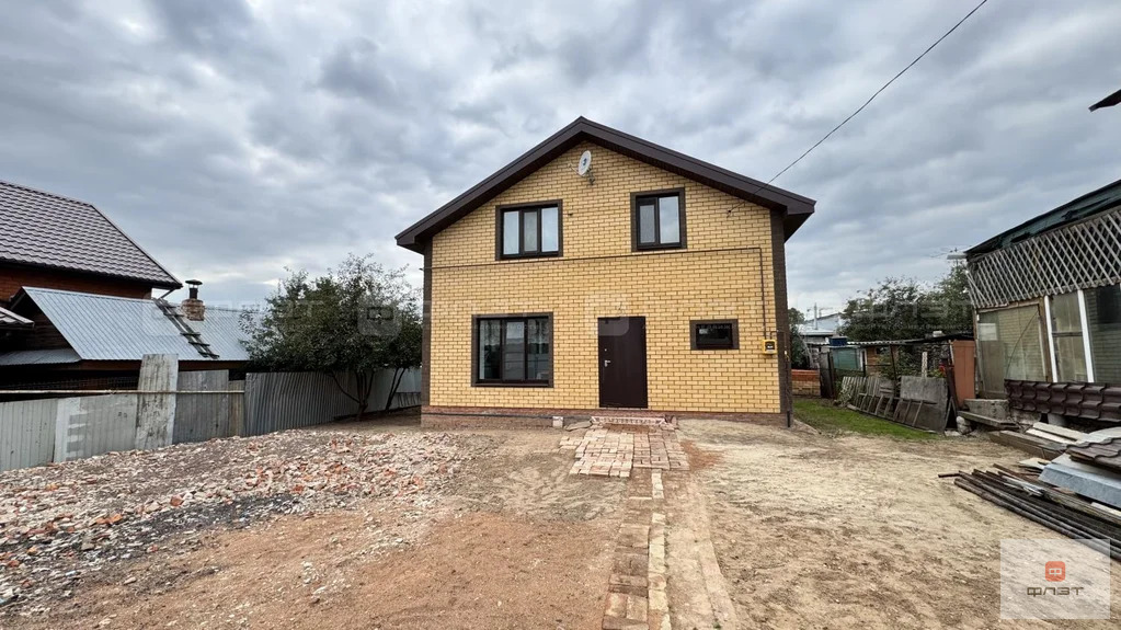 Продажа дома, Казань, ул. Скрябина - Фото 18
