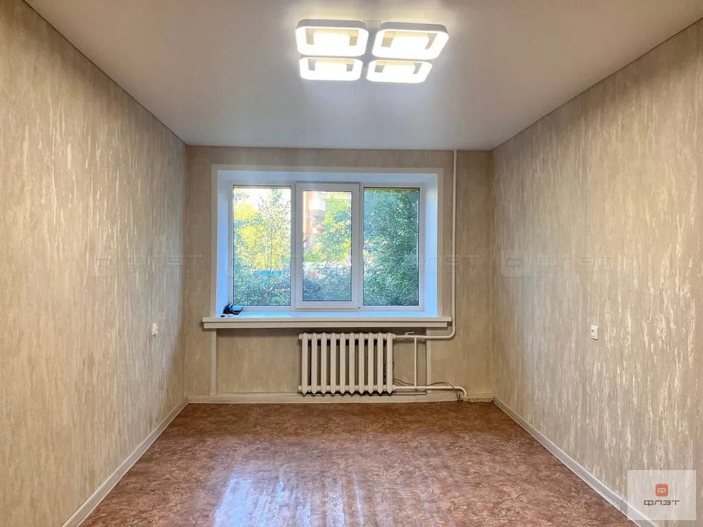 Продажа квартиры, Казань, ул. Бари Галеева - Фото 1