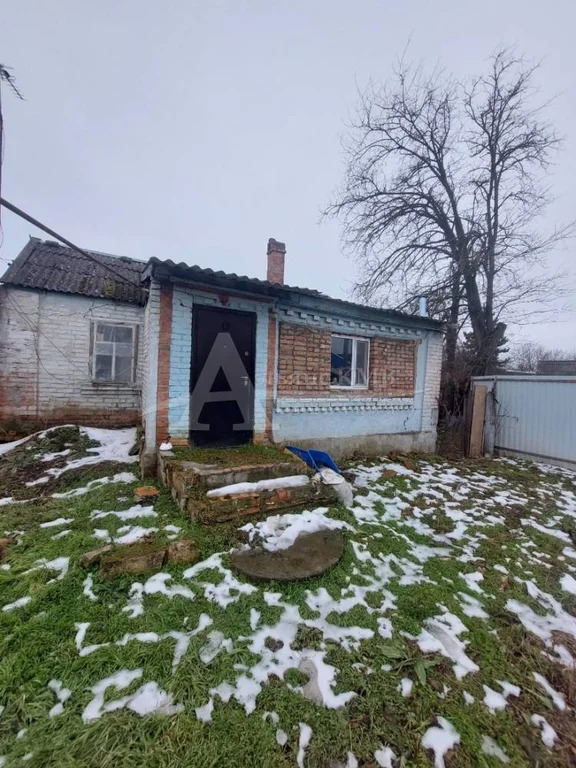 Продажа дома, Георгиевск, ул. Калинина - Фото 1