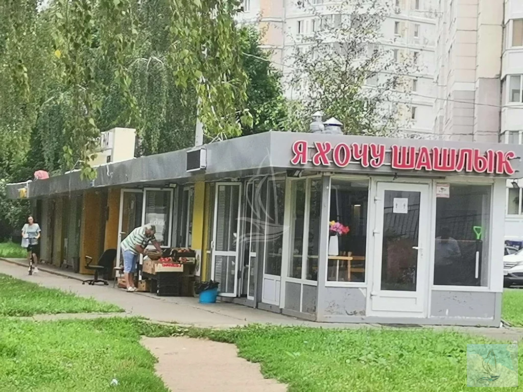 Павильоны на Юбилейной 40 кв.м - Фото 3