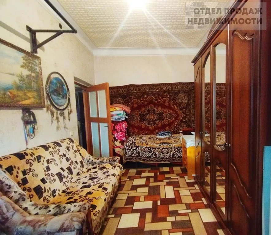 Квартира в закрытом дворе - Фото 11