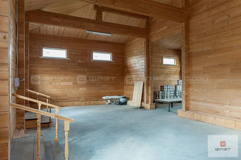 Продажа склада, Чирпы, Лаишевский район, ул. Молодежная - Фото 7