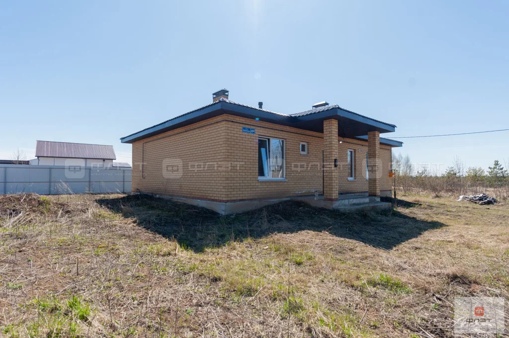 Продажа дома, Рождествено, Лаишевский район, ул. Калинина - Фото 3