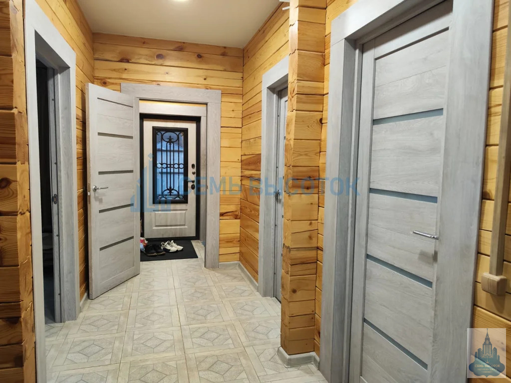 Продажа дома, Домодедово, Домодедово г. о., 160 - Фото 10