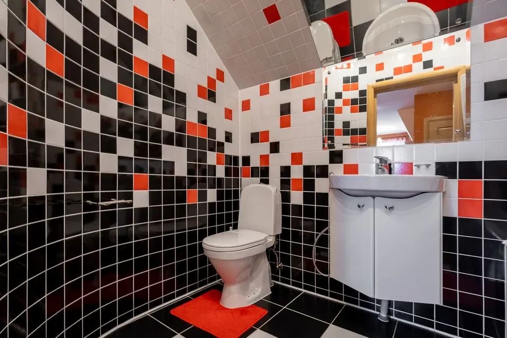 Уютный коттедж в черте г. Выборг - Фото 17