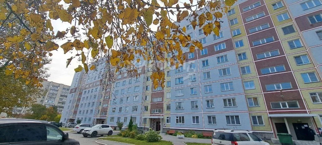 Продажа квартиры, Новосибирск, ул. Полевая - Фото 6