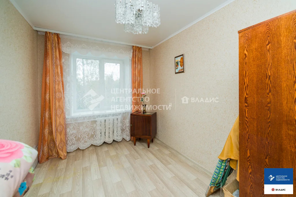 Продажа квартиры, Рыбное, Рыбновский район, ул. Юбилейная - Фото 2