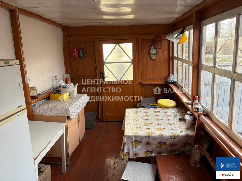 Продажа дома, Захарово, Захаровский район, ул. Центральная - Фото 6