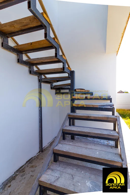 Продажа дома, Кучугуры, Темрюкский район, ул. Виноградная - Фото 25