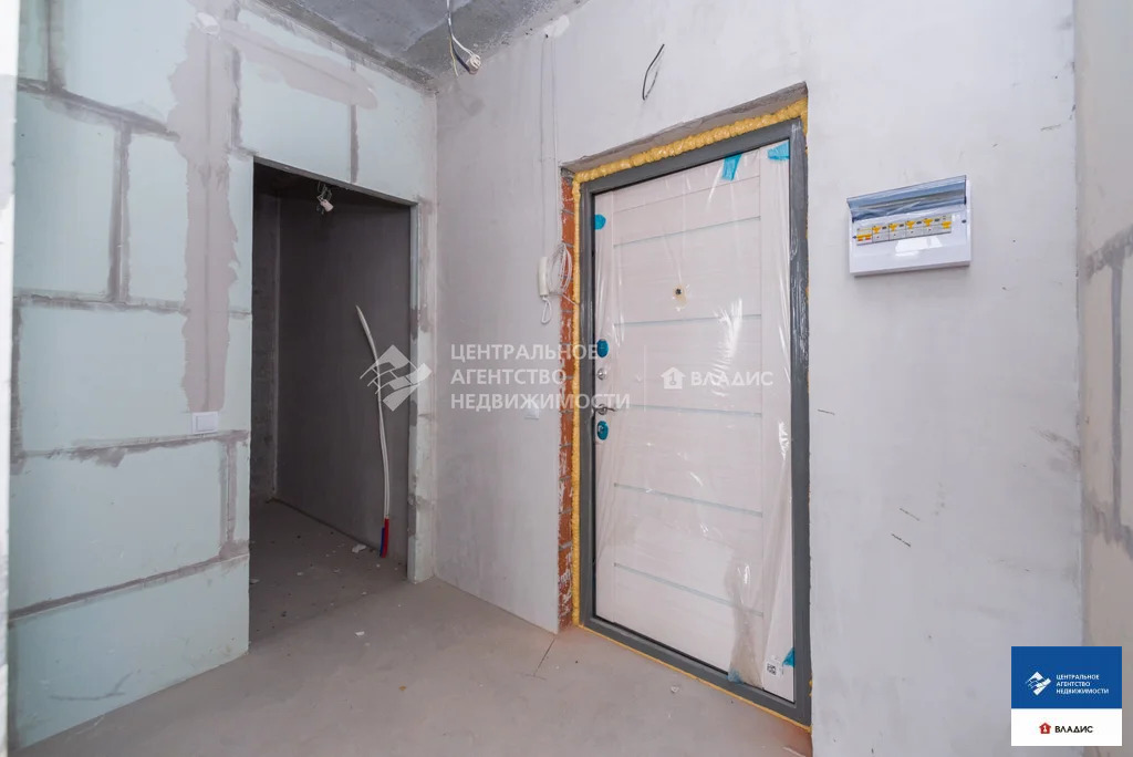 Продажа квартиры, Рязань, ул. Зубковой - Фото 1