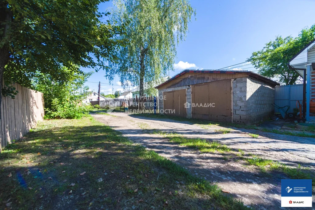 Продажа дома, Рыбное, Рыбновский район, ул. Кузнецкая - Фото 10